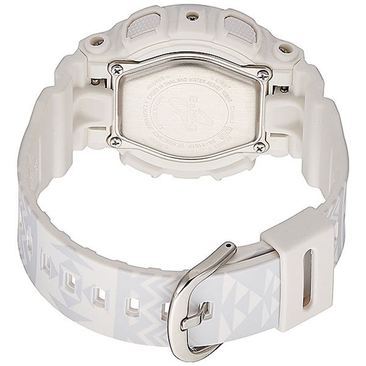 Ceas Dama, Casio G-Shock, Baby-G Urban BA-110TP-7A fotografia produsului View 5 L