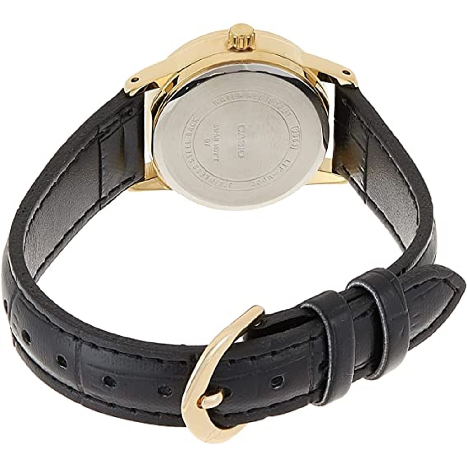 Ceas Dama, Casio, Collection LTP-V0 LTP-V002GL-7B2 fotografia produsului View 5 L