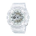 Ceas Dama, Casio G-Shock, Baby-G Urban BA-110TP-7A fotografia produsului