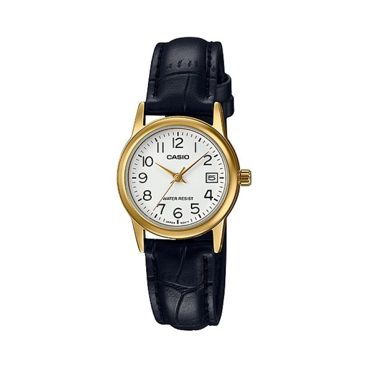 Ceas Dama, Casio, Collection LTP-V0 LTP-V002GL-7B2 fotografia produsului