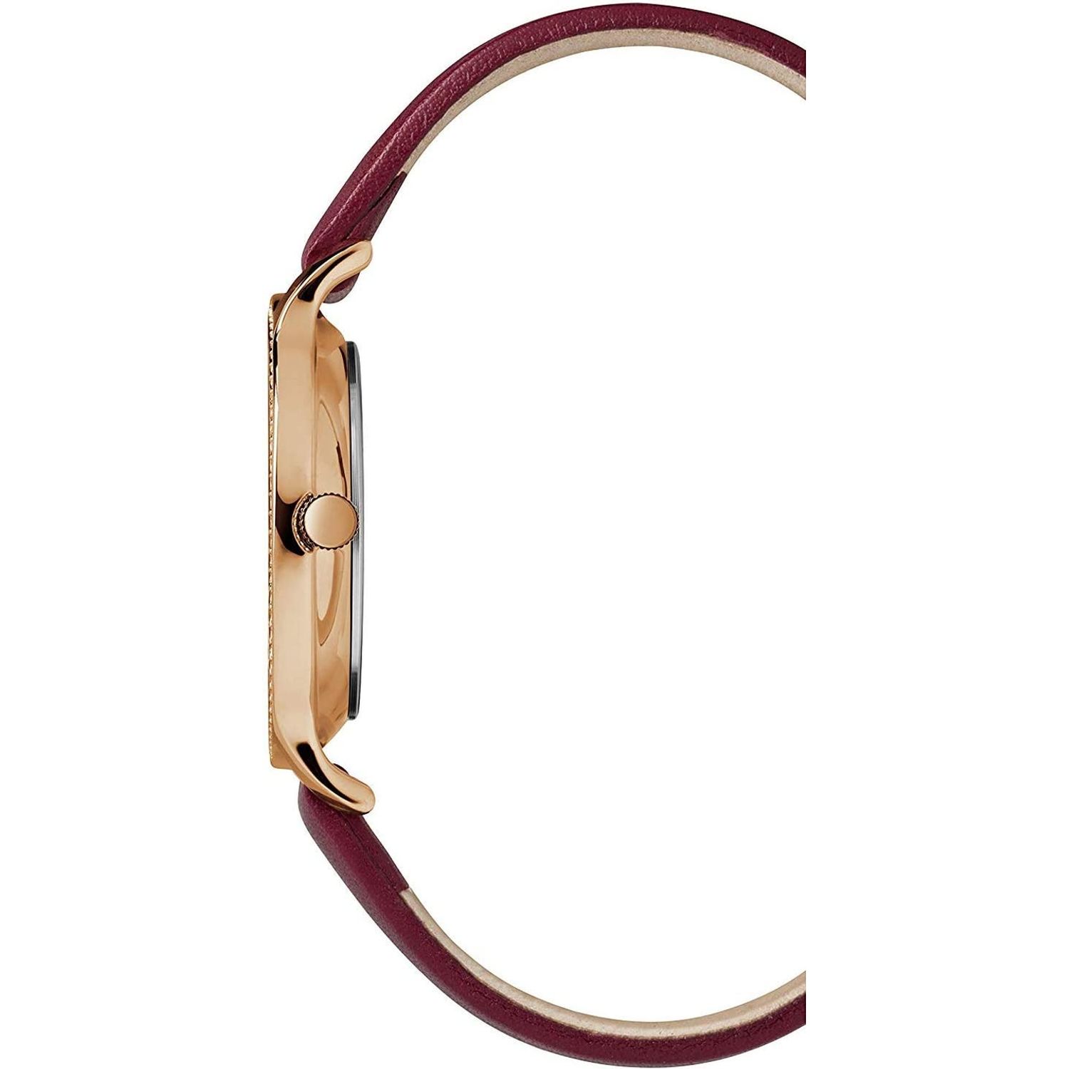 Ceas Dama, Timex, Metropolitan Starlight TW2R51100 fotografia produsului View 3 L