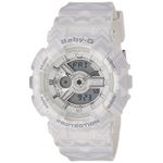 Ceas Dama, Casio G-Shock, Baby-G Urban BA-110TP-7A fotografia produsului View 6 S