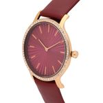 Ceas Dama, Timex, Metropolitan Starlight TW2R51100 fotografia produsului View 5 S