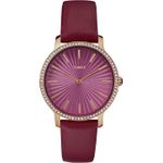 Ceas Dama, Timex, Metropolitan Starlight TW2R51100 fotografia produsului
