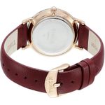 Ceas Dama, Timex, Metropolitan Starlight TW2R51100 fotografia produsului View 6 S