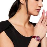 Ceas Dama, Timex, Metropolitan Starlight TW2R51100 fotografia produsului View 2 S