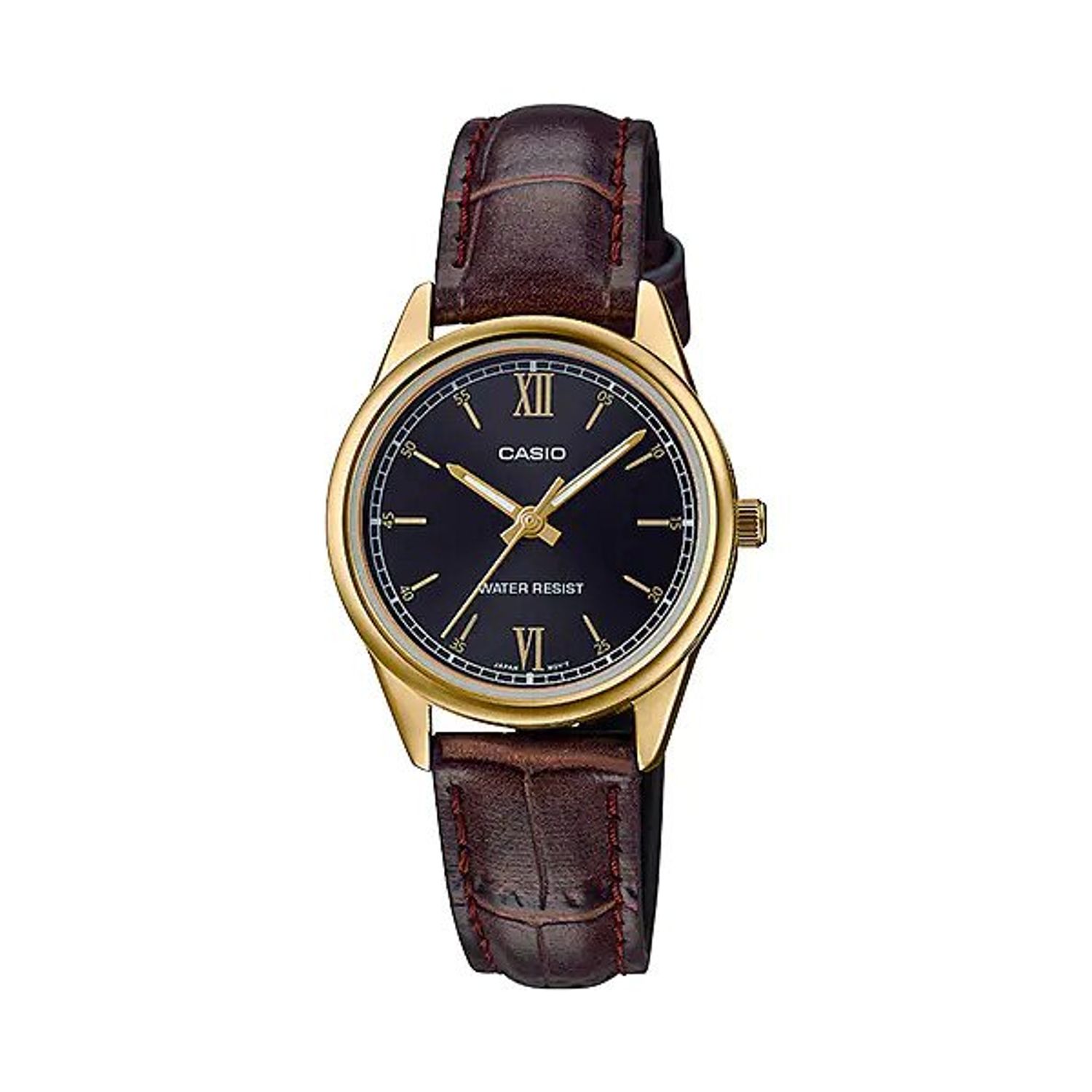 Ceas Dama, Casio, Collection LTP-V0 LTP-V005GL-1B2 fotografia produsului