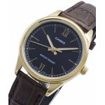 Ceas Dama, Casio, Collection LTP-V0 LTP-V005GL-1B2 fotografia produsului View 3 S