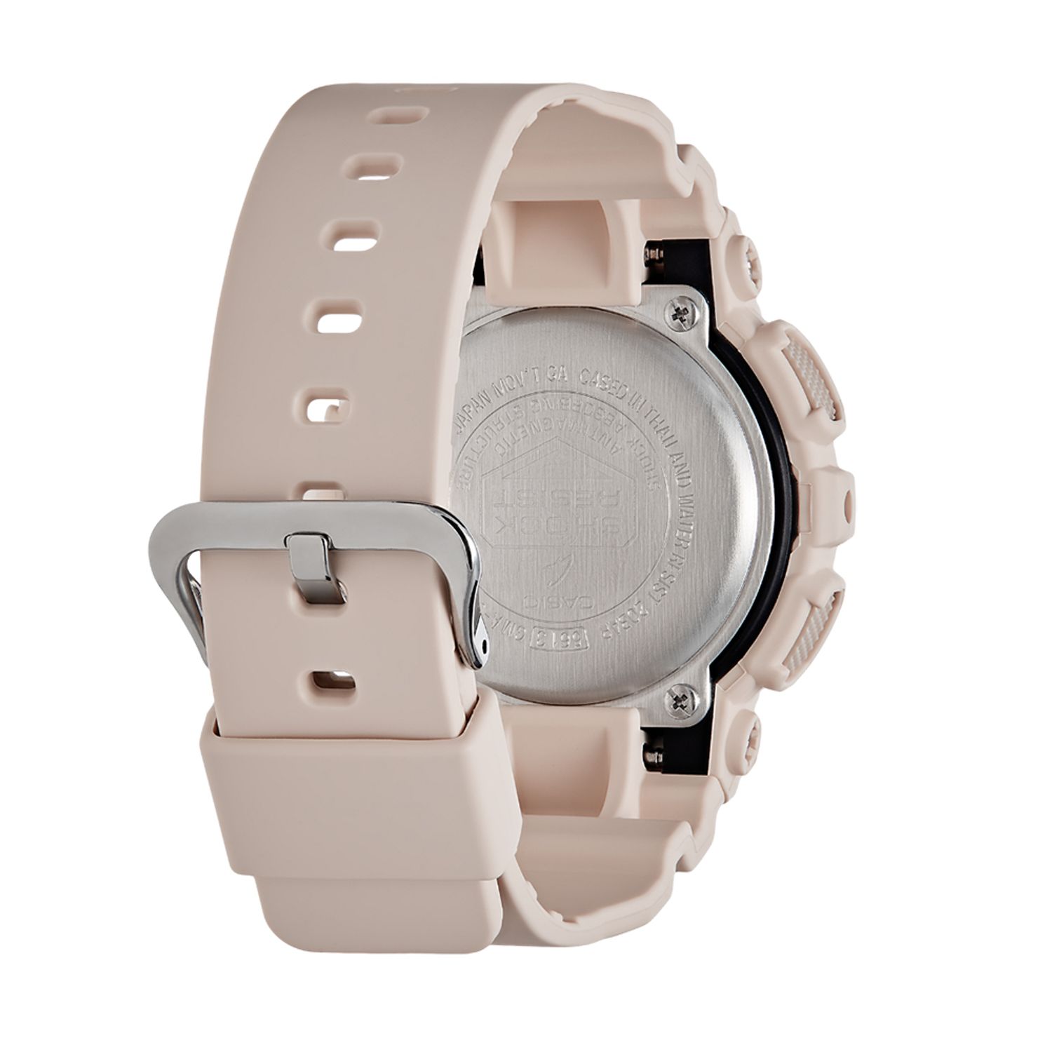 Ceas Dama, Casio G-Shock, Classic GMA GMA-S140M-4A fotografia produsului View 6 L