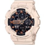 Ceas Dama, Casio G-Shock, Classic GMA GMA-S140M-4A fotografia produsului