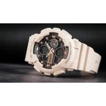 Ceas Dama, Casio G-Shock, Classic GMA GMA-S140M-4A fotografia produsului View 4 S