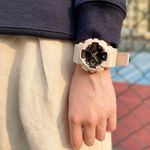 Ceas Dama, Casio G-Shock, Classic GMA GMA-S140M-4A fotografia produsului View 3 S