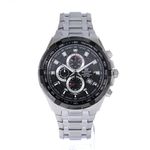 Ceas Barbati, Casio Edifice, Classic EF EF-539D-1A fotografia produsului View 4 S