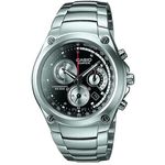 Ceas Barbati, Casio Edifice, Classic EF EF-507D-1A fotografia produsului View 3 S