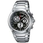 Ceas Barbati, Casio Edifice, Classic EF EF-507D-1A fotografia produsului