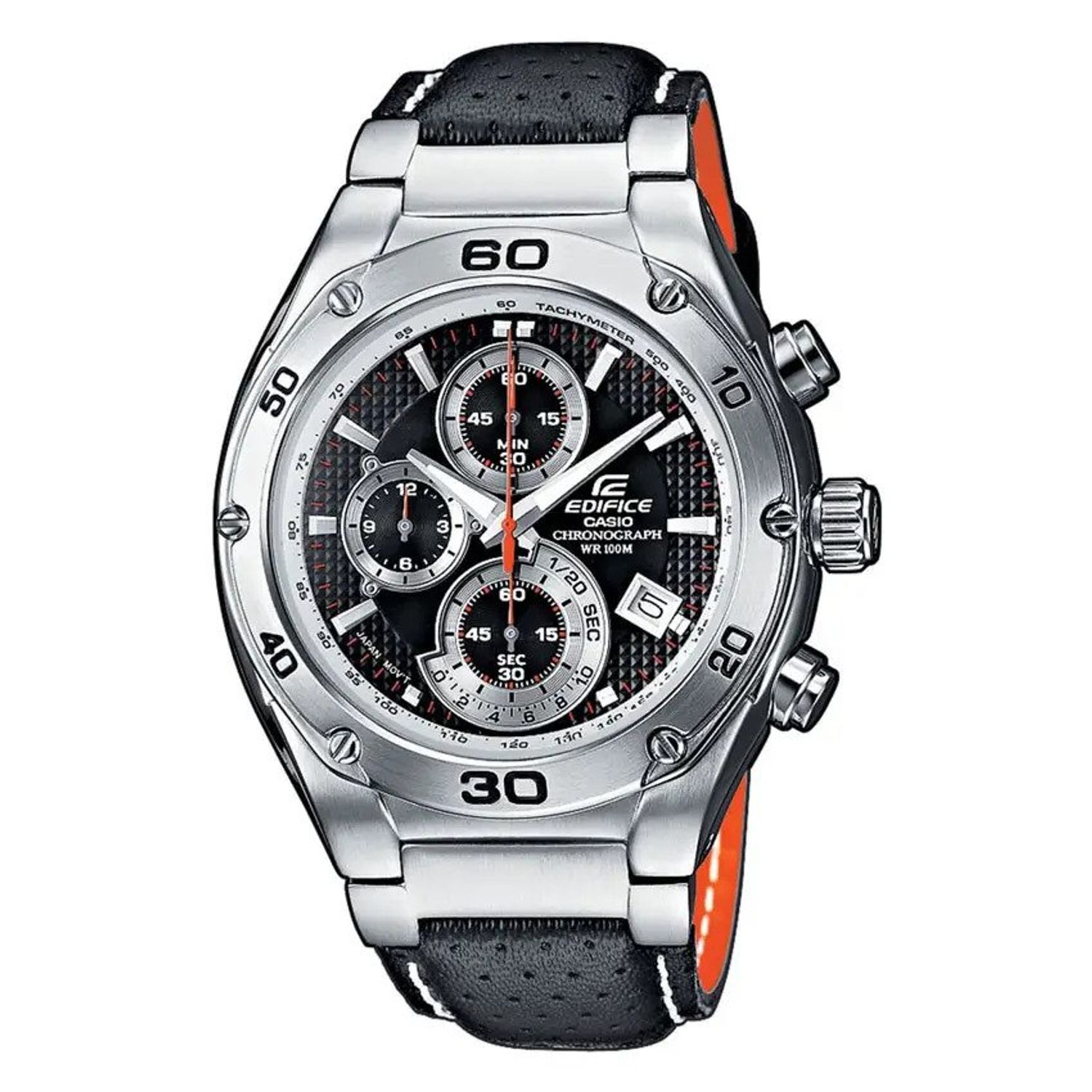 Ceas Barbati, Casio Edifice, Classic EF EF-517L-1A fotografia produsului