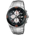 Ceas Barbati, Casio Edifice, Classic EF EF-514D-1A fotografia produsului