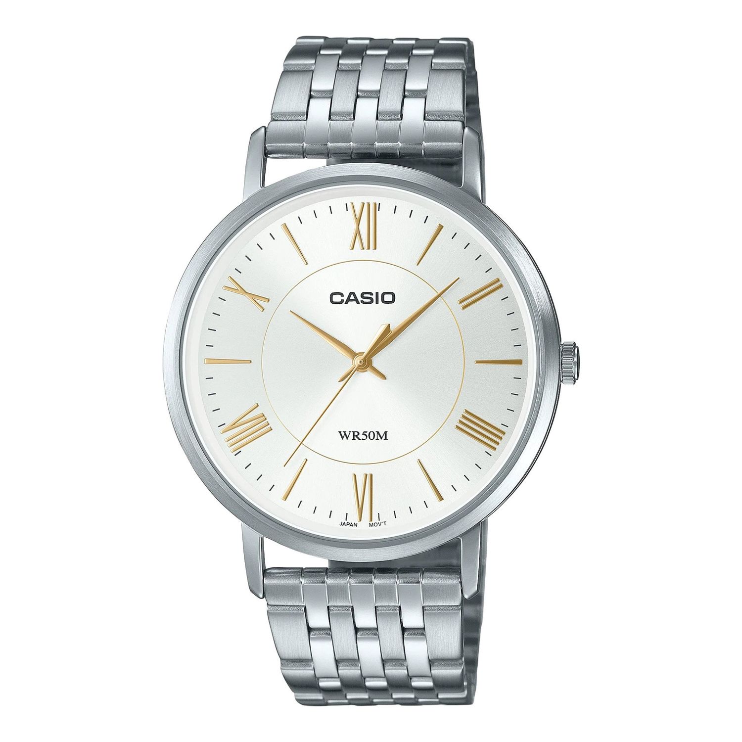 Ceas Barbati, Casio, Collection MTP-B MTP-B110D-7A fotografia produsului