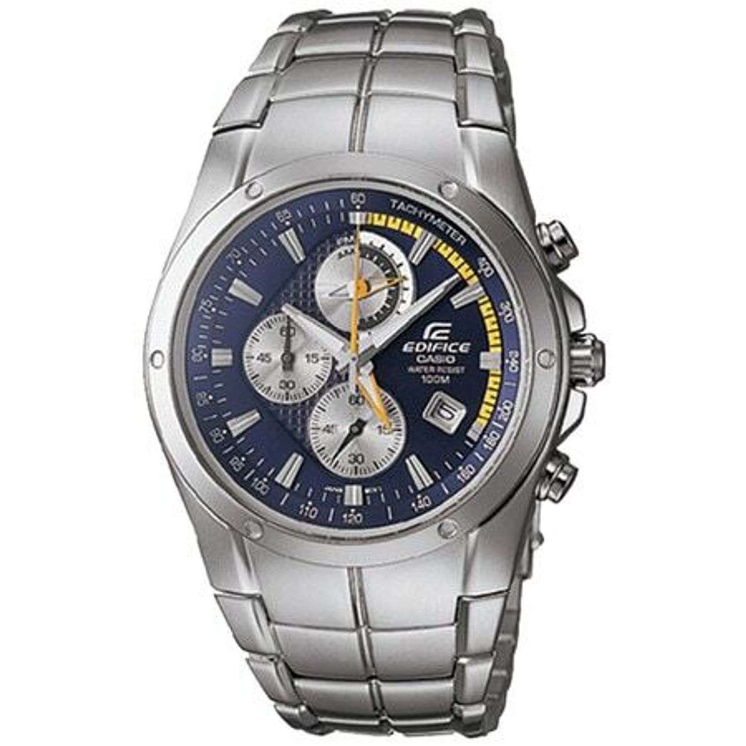 Ceas Barbati, Casio Edifice, Classic EF EF-516D-2A fotografia produsului