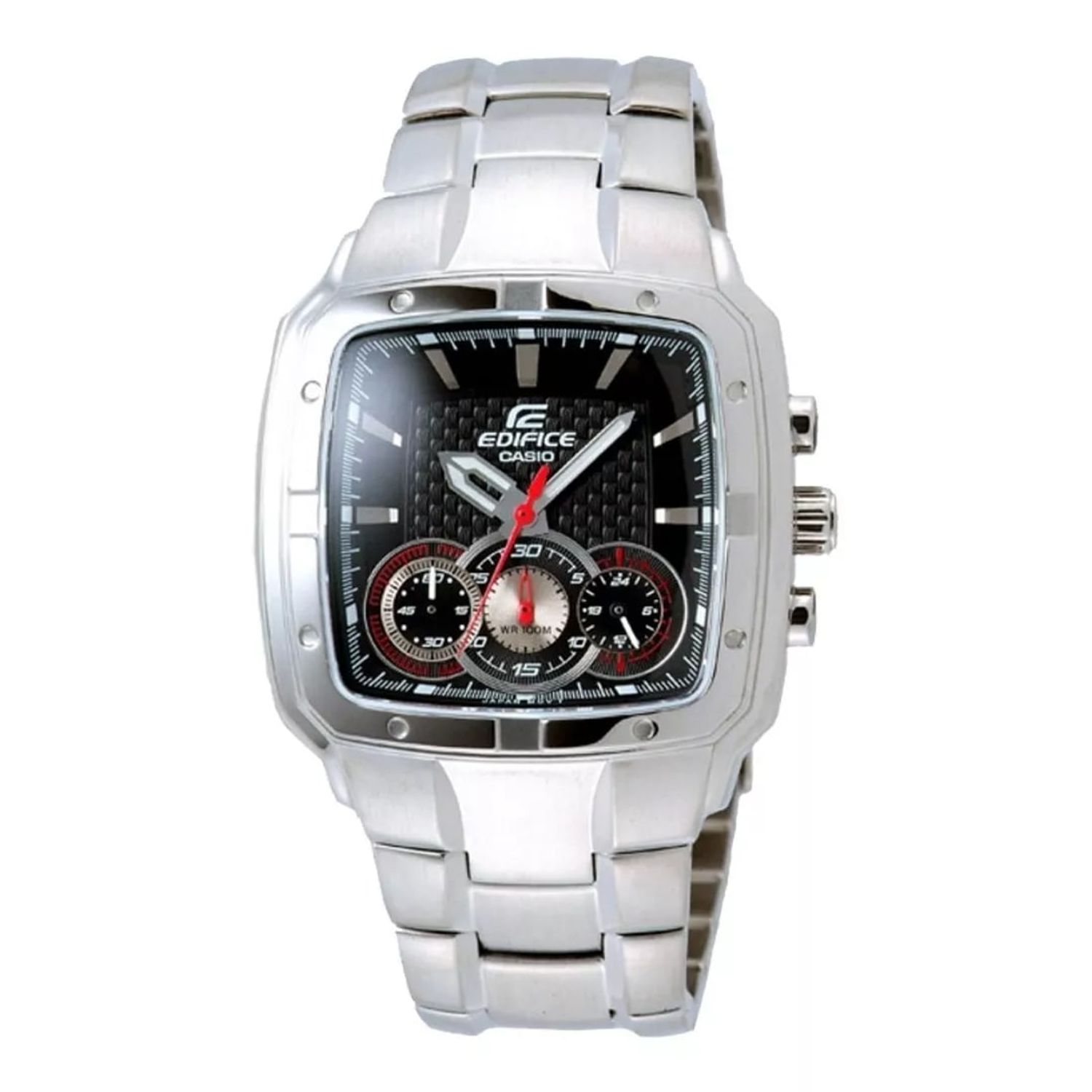 Ceas Barbati, Casio Edifice, Classic EF EF-523D-1A fotografia produsului