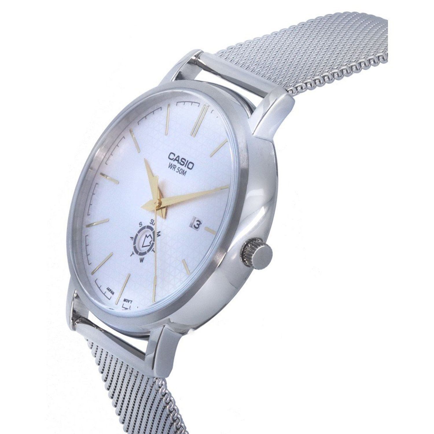 Ceas Barbati, Casio, Collection MTP-B MTP-B125M-7A fotografia produsului