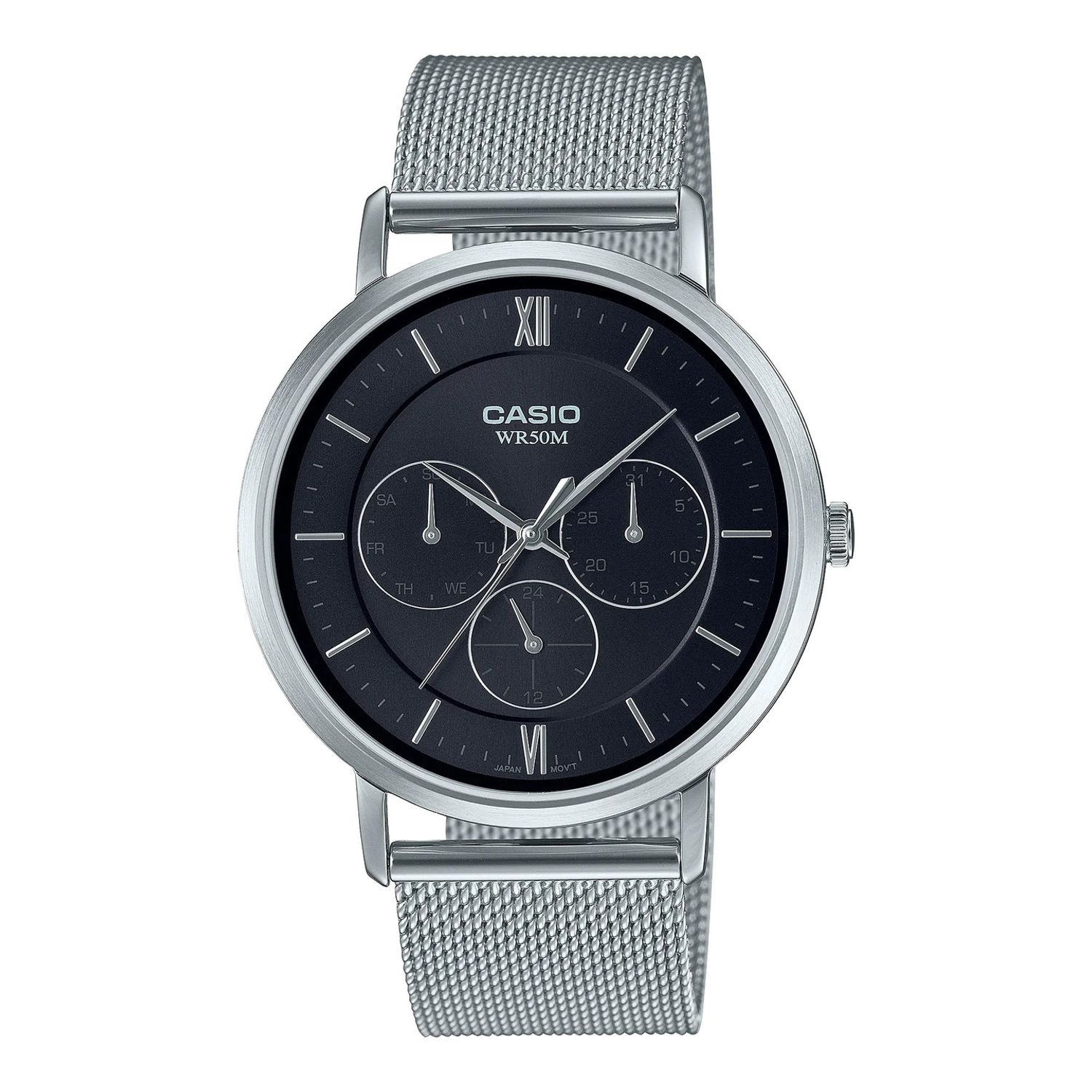 Ceas Barbati, Casio, Collection MTP-B MTP-B300M-1A fotografia produsului