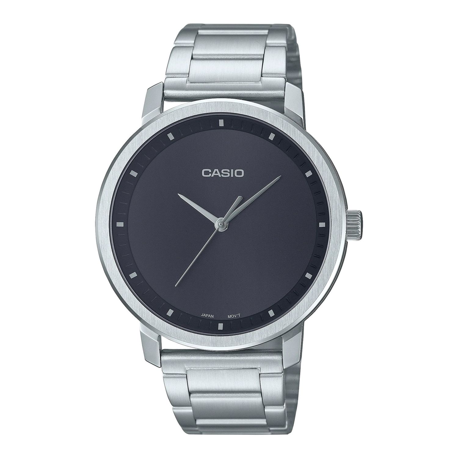 Ceas Barbati, Casio, Collection MTP-B MTP-B115D-1E fotografia produsului