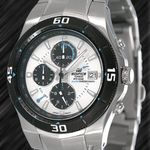 Ceas Barbati, Casio Edifice, Classic EF EF-514D-7A fotografia produsului View 2 S