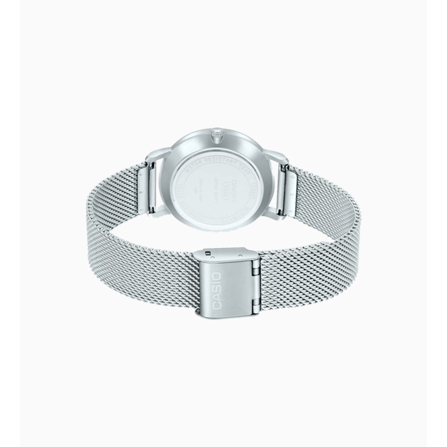 Ceas Barbati, Casio, Collection MTP-B MTP-B110M-1A fotografia produsului View 3 L