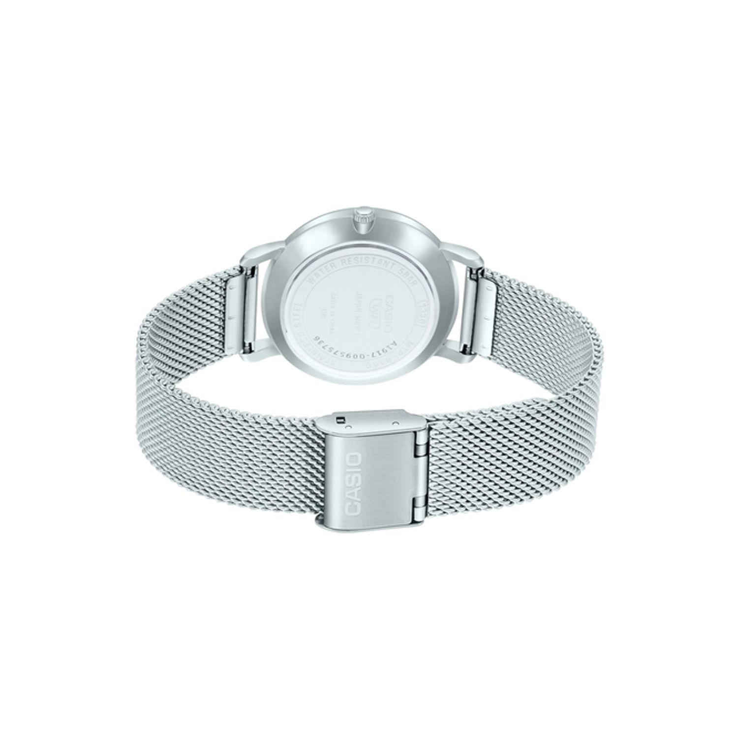 Ceas Barbati, Casio, Collection MTP-B MTP-B125M-7A fotografia produsului View 3 L