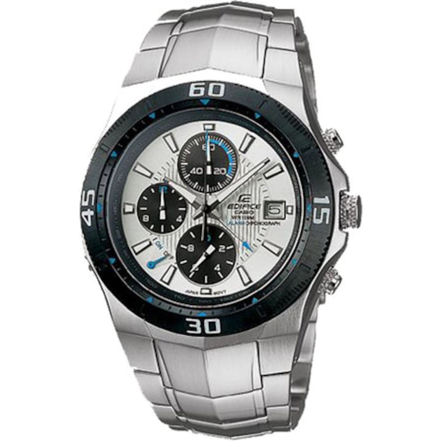 Ceas Barbati, Casio Edifice, Classic EF EF-514D-7A fotografia produsului