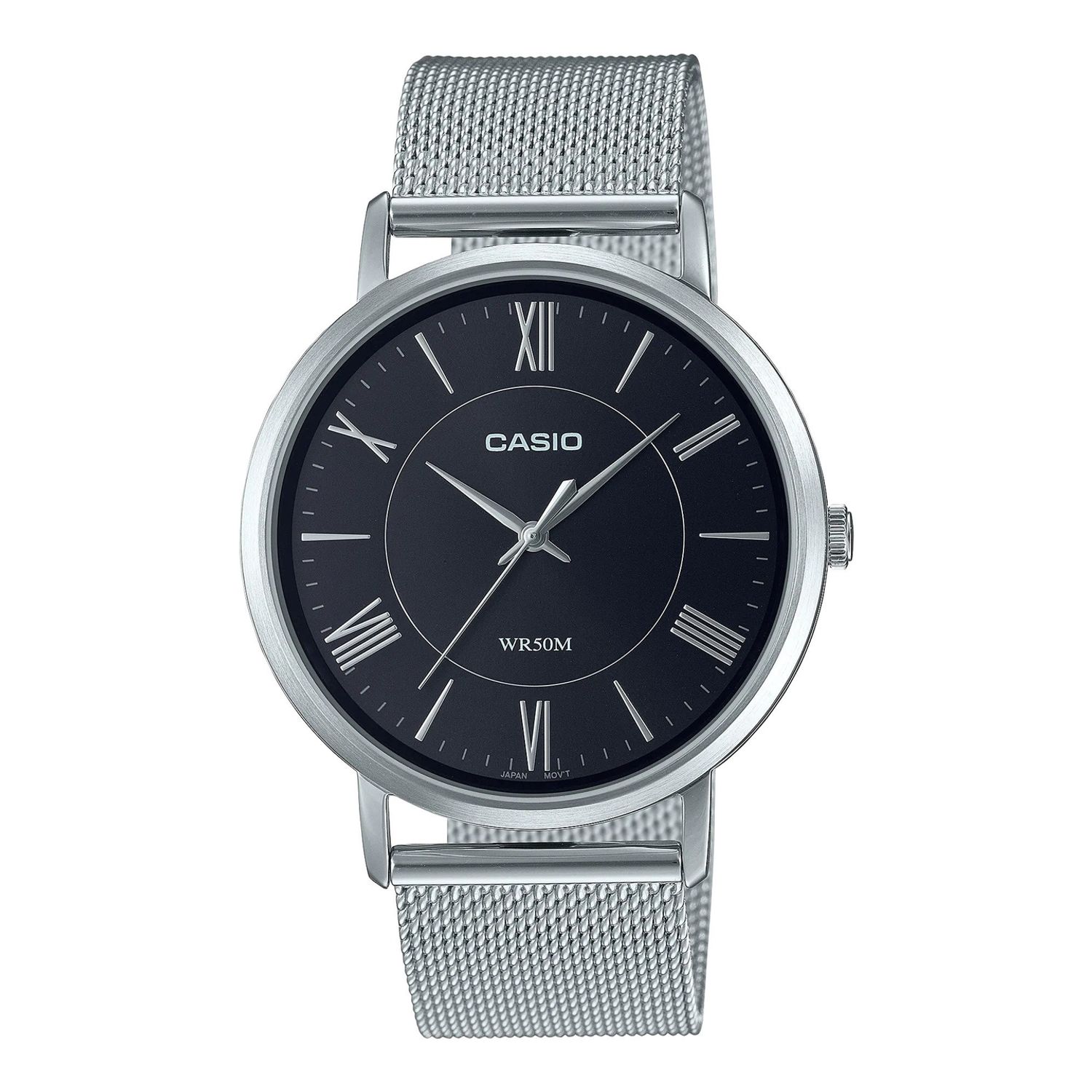 Ceas Barbati, Casio, Collection MTP-B MTP-B110M-1A fotografia produsului
