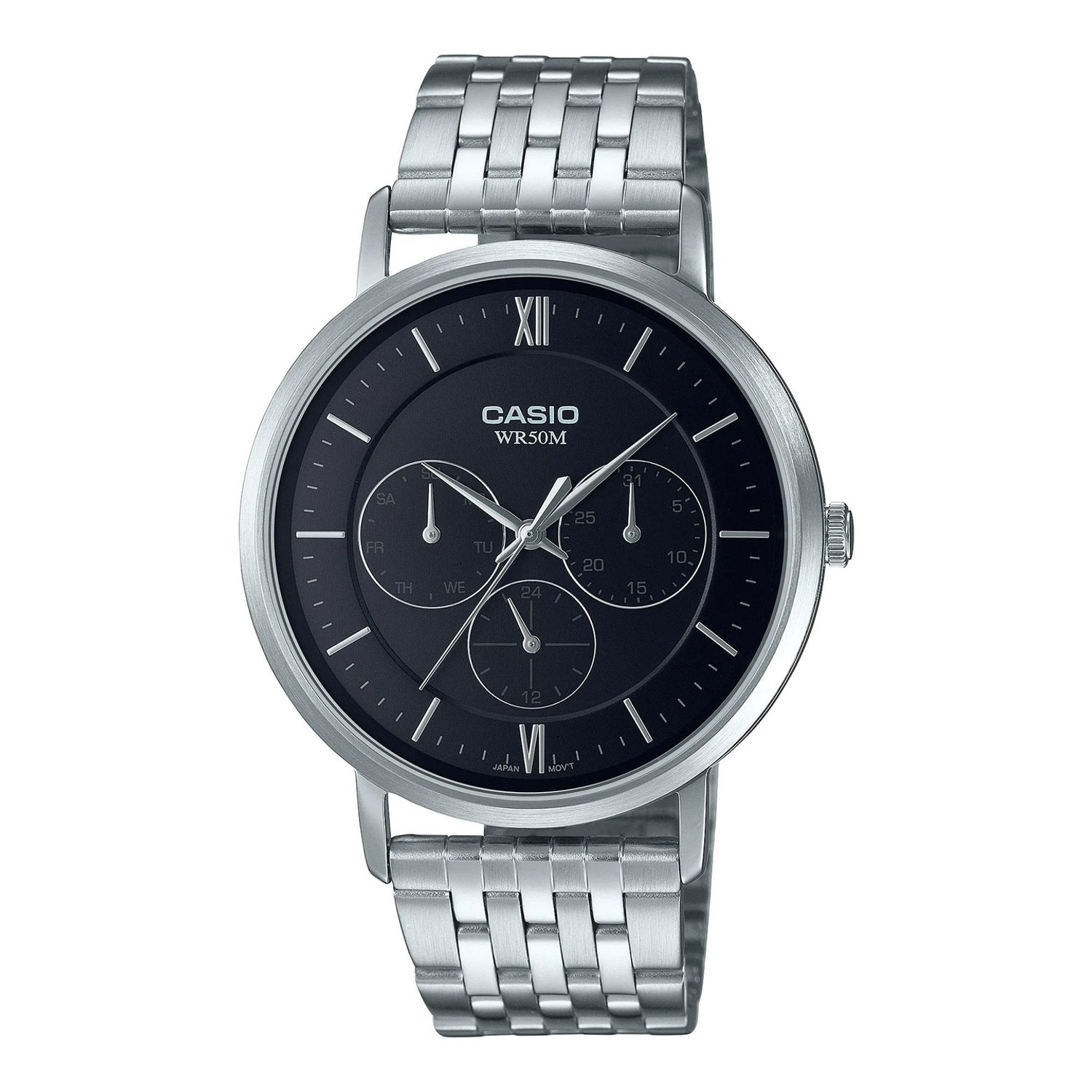Ceas Barbati, Casio, Collection MTP-B MTP-B300D-1A fotografia produsului