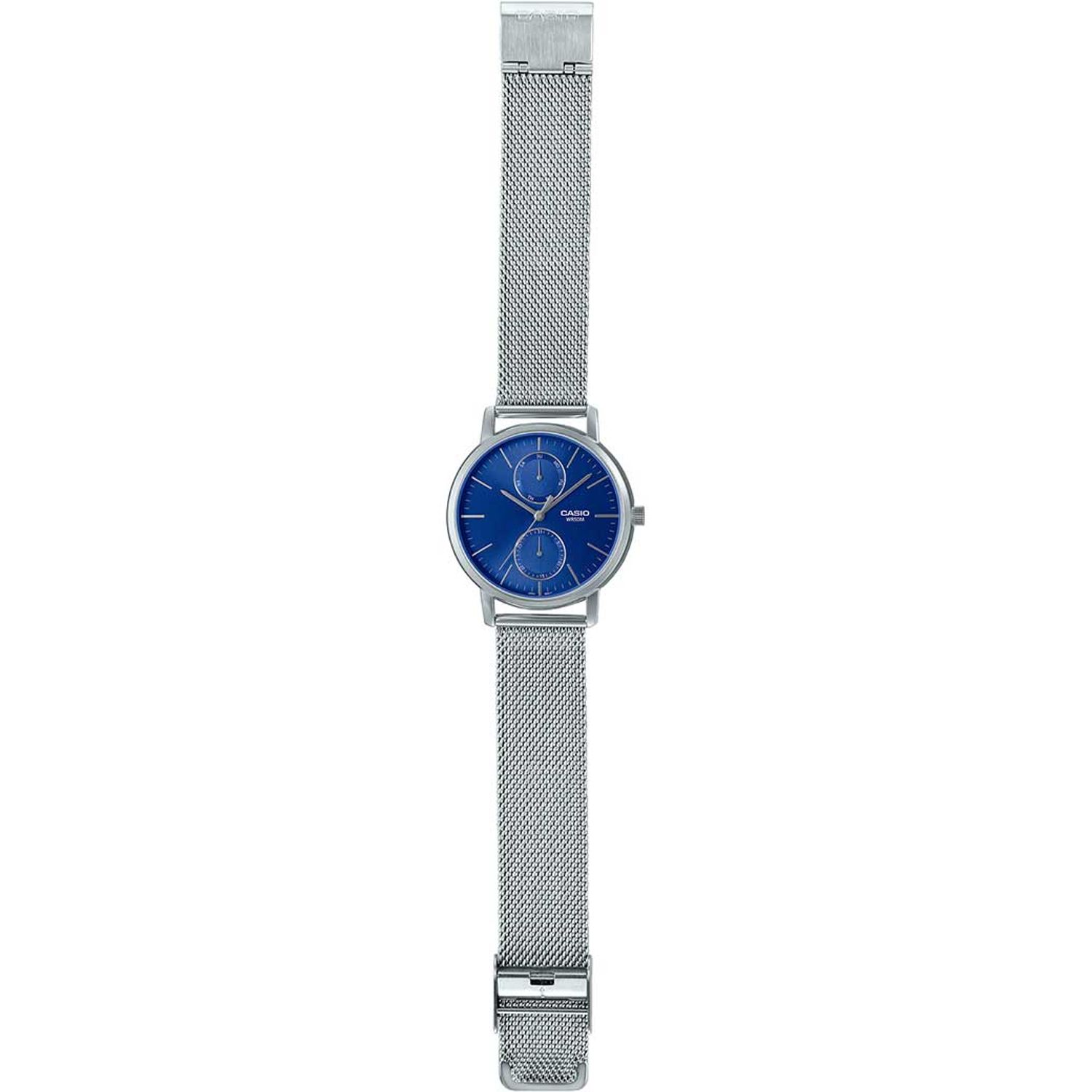 Ceas Barbati, Casio, Collection MTP-B MTP-B310M-2A fotografia produsului View 4 L