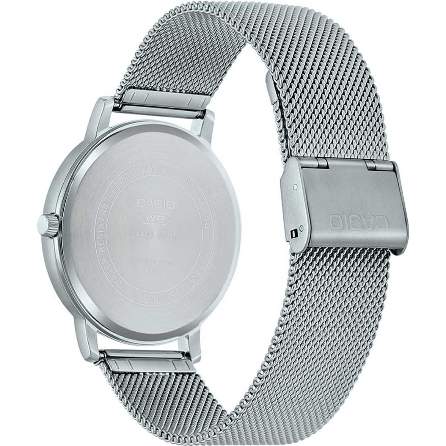 Ceas Barbati, Casio, Collection MTP-B MTP-B310M-2A fotografia produsului View 2 L