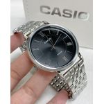 Ceas Barbati, Casio, Collection MTP-B MTP-B110D-1A fotografia produsului View 4 S