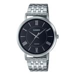 Ceas Barbati, Casio, Collection MTP-B MTP-B110D-1A fotografia produsului