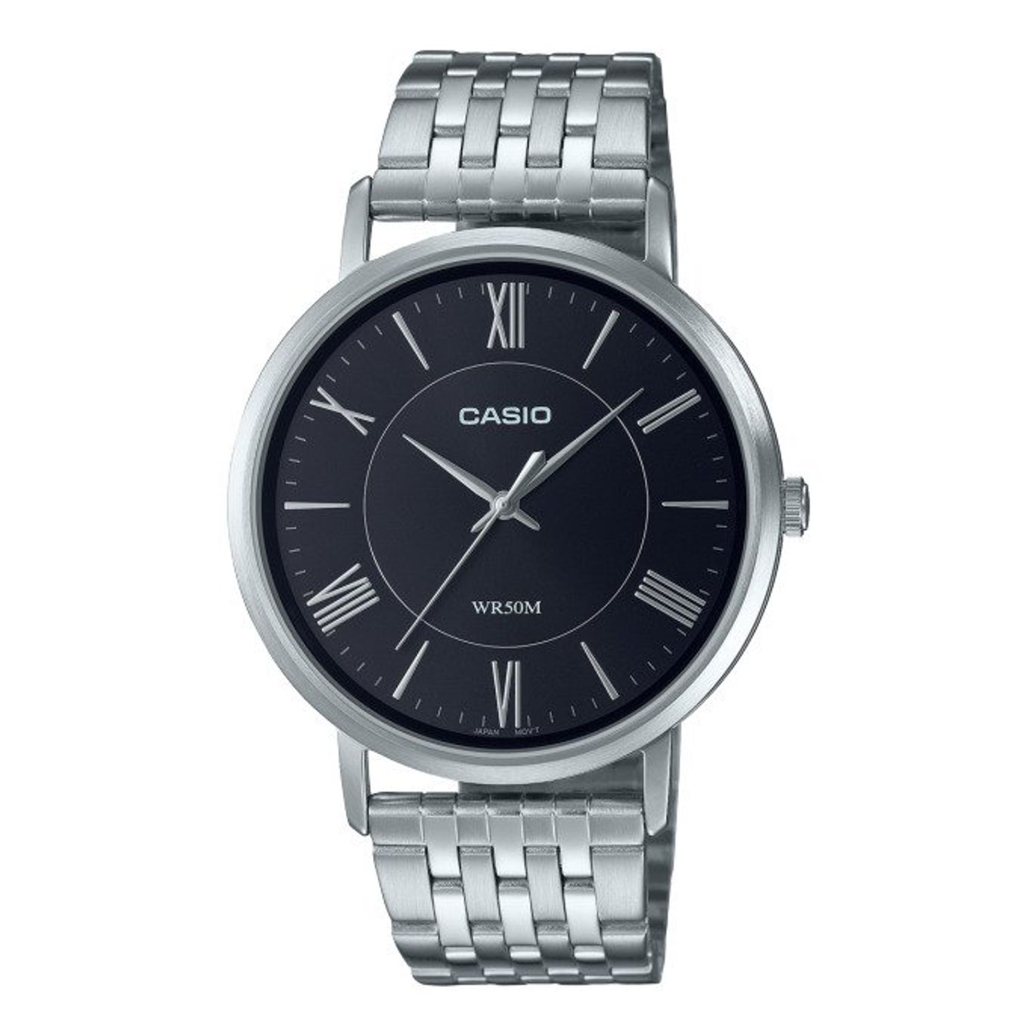 Ceas Barbati, Casio, Collection MTP-B MTP-B110D-1A fotografia produsului