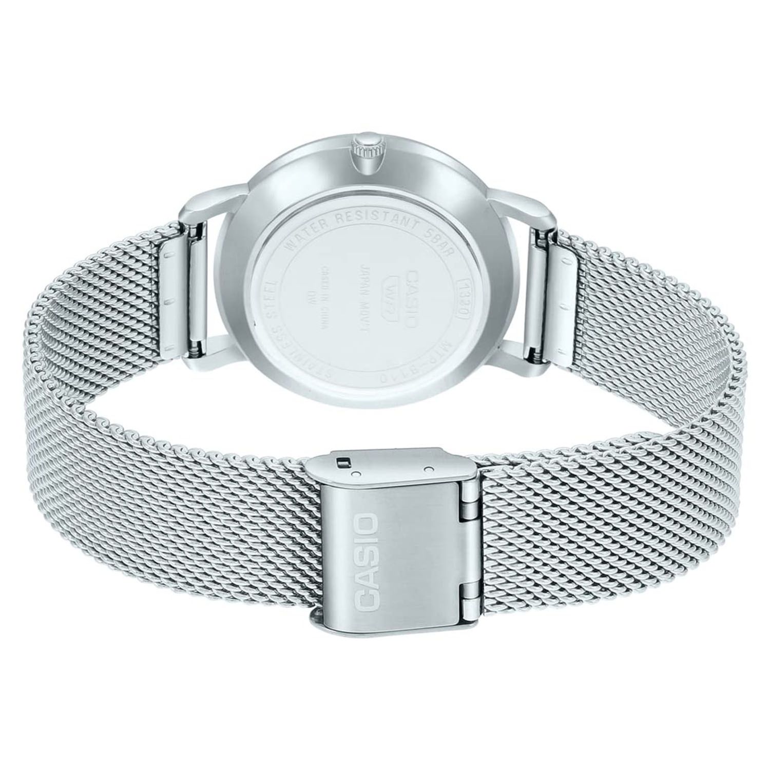Ceas Barbati, Casio, Collection MTP-B MTP-B300M-2A fotografia produsului View 2 L