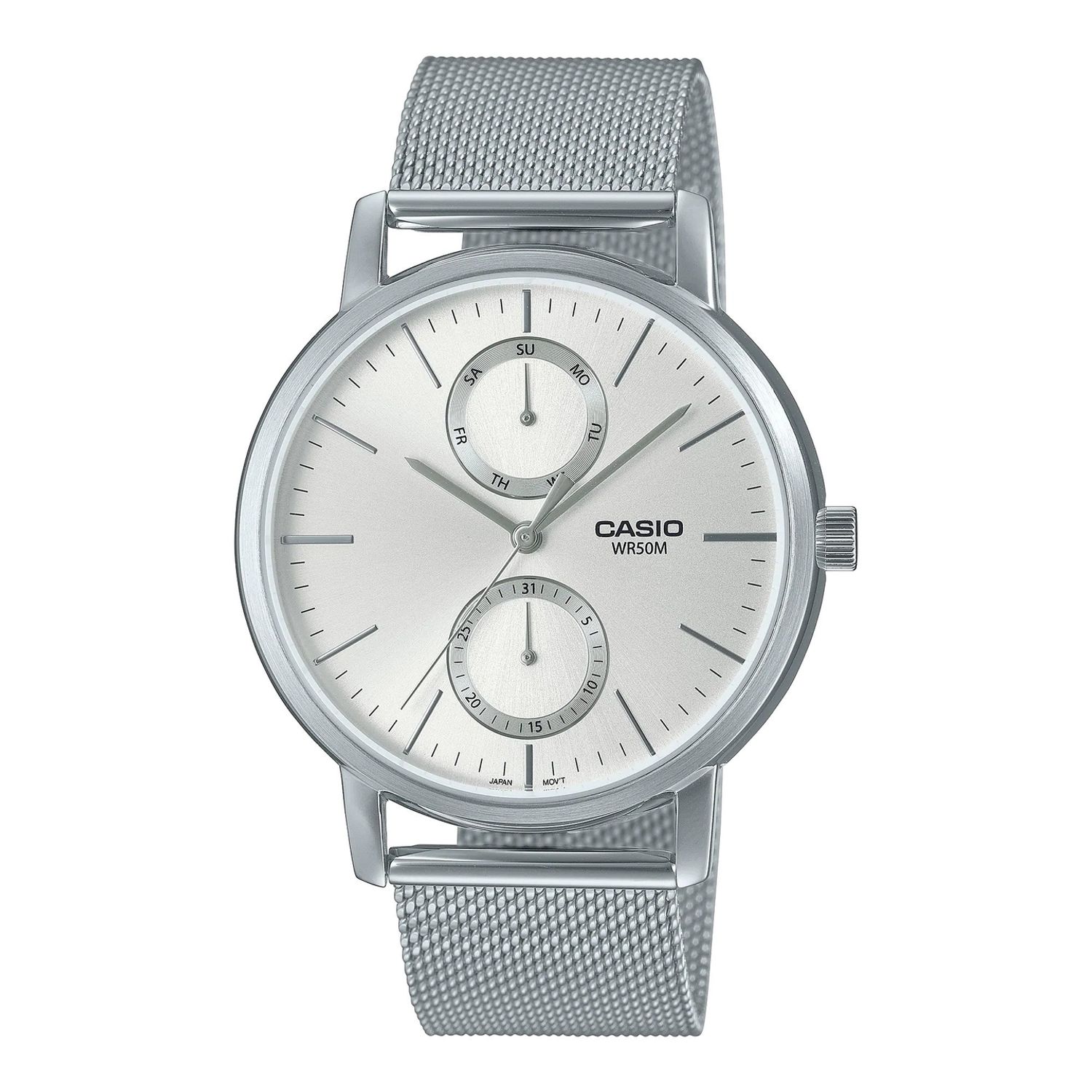 Ceas Barbati, Casio, Collection MTP-B MTP-B310M-7A fotografia produsului