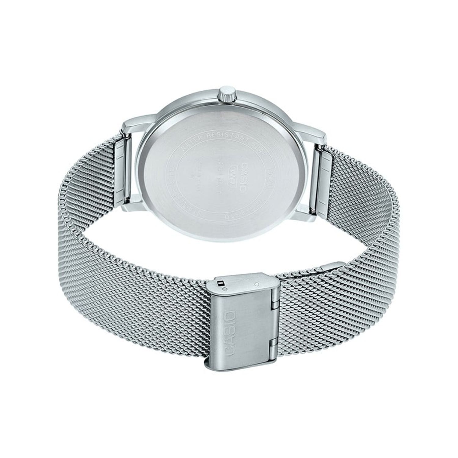 Ceas Barbati, Casio, Collection MTP-B MTP-B310M-7A fotografia produsului View 4 L