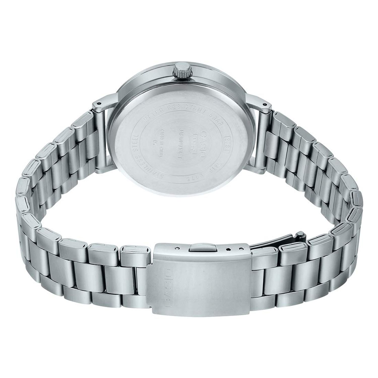 Ceas Barbati, Casio, Collection MTP-E MTP-E175D-2E fotografia produsului View 3 L