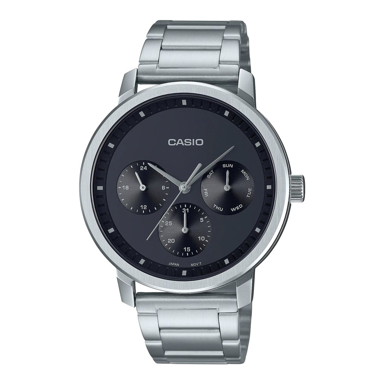 Ceas Barbati, Casio, Collection MTP-B MTP-B305D-1E fotografia produsului