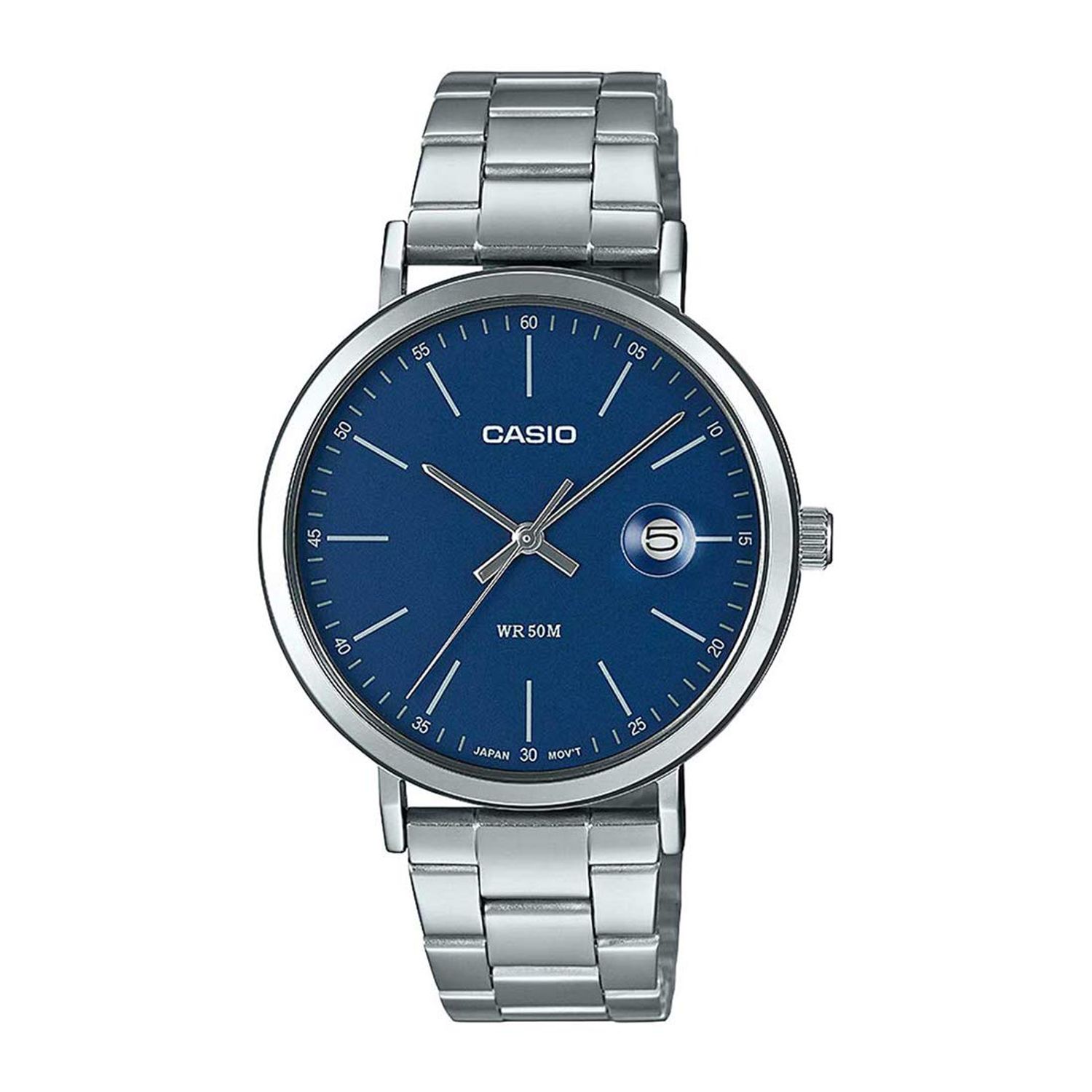 Ceas Barbati, Casio, Collection MTP-E MTP-E175D-2E fotografia produsului