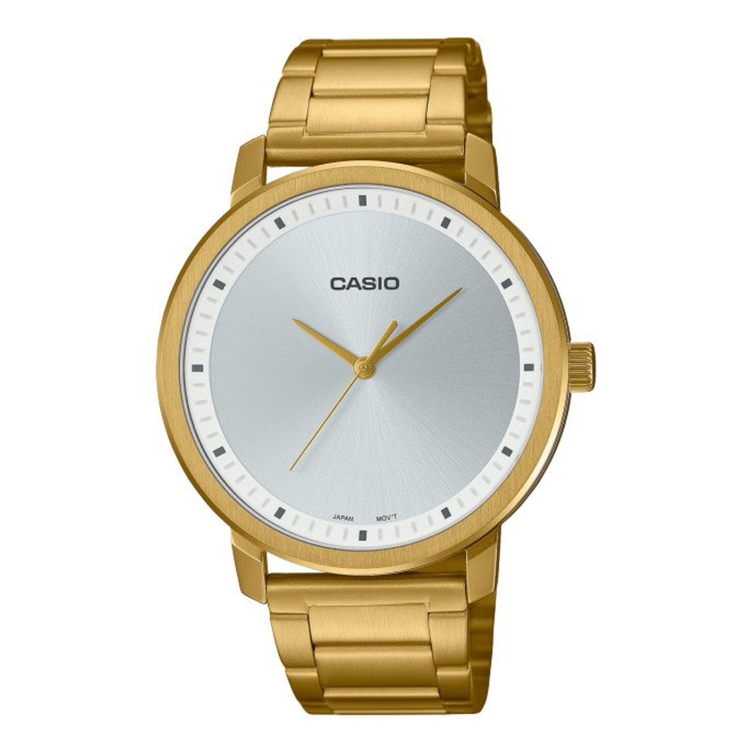 Ceas Barbati, Casio, Collection MTP-B MTP-B115G-7E fotografia produsului