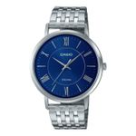 Ceas Barbati, Casio, Collection MTP-B MTP-B110D-2A fotografia produsului