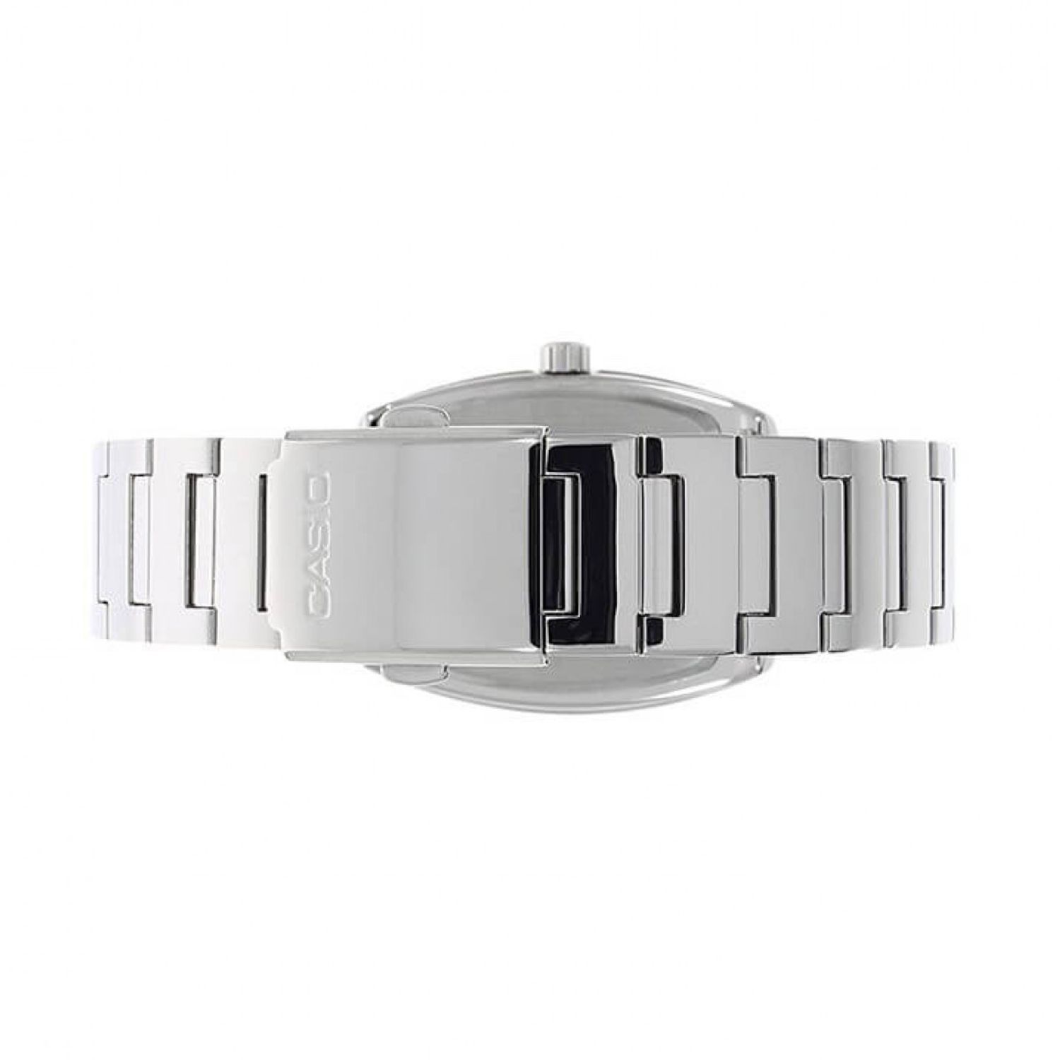 Ceas Barbati, Casio, Collection MTP-E MTP-E302D-7A fotografia produsului View 3 L