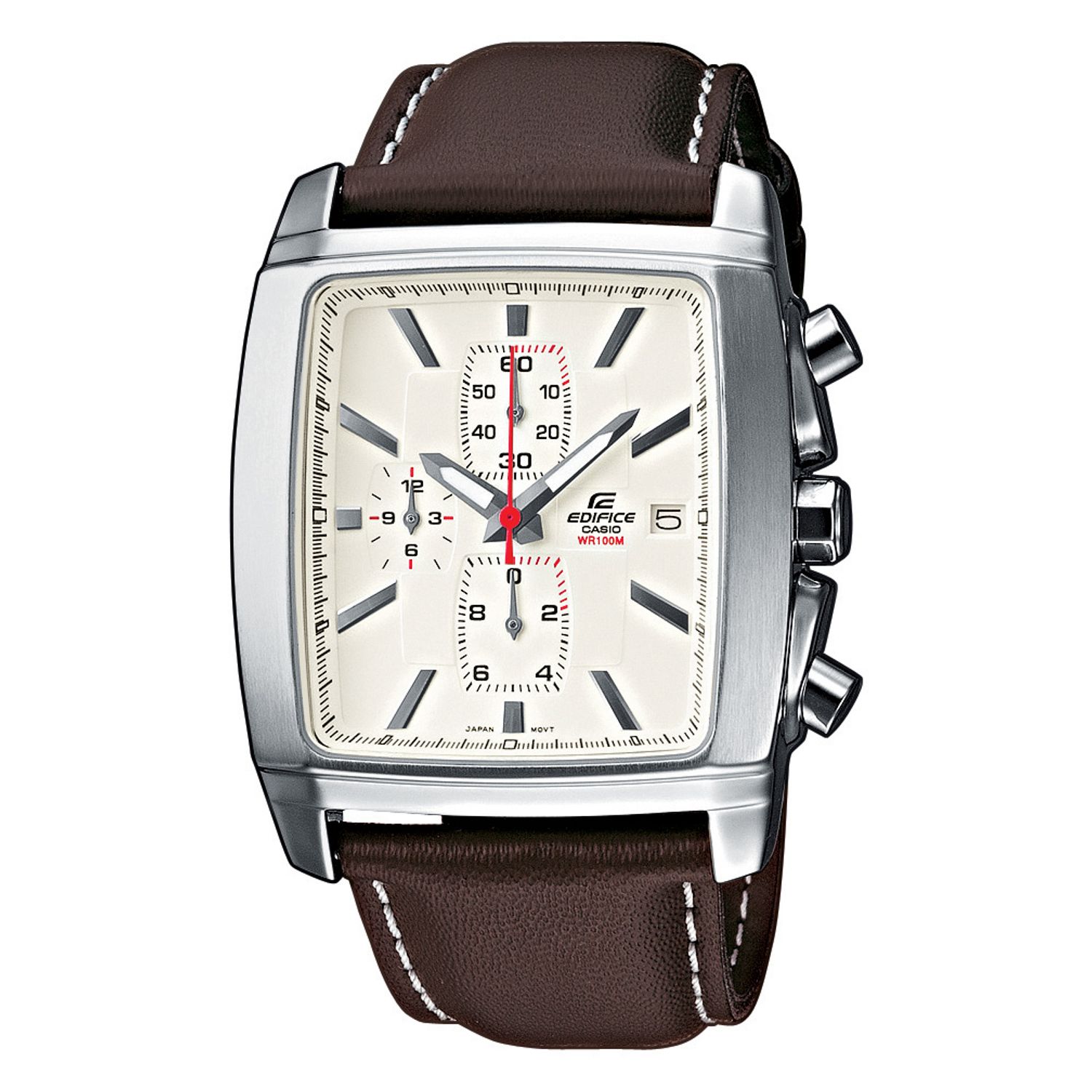 Ceas Barbati, Casio Edifice, Classic EF EF-509L-7A fotografia produsului