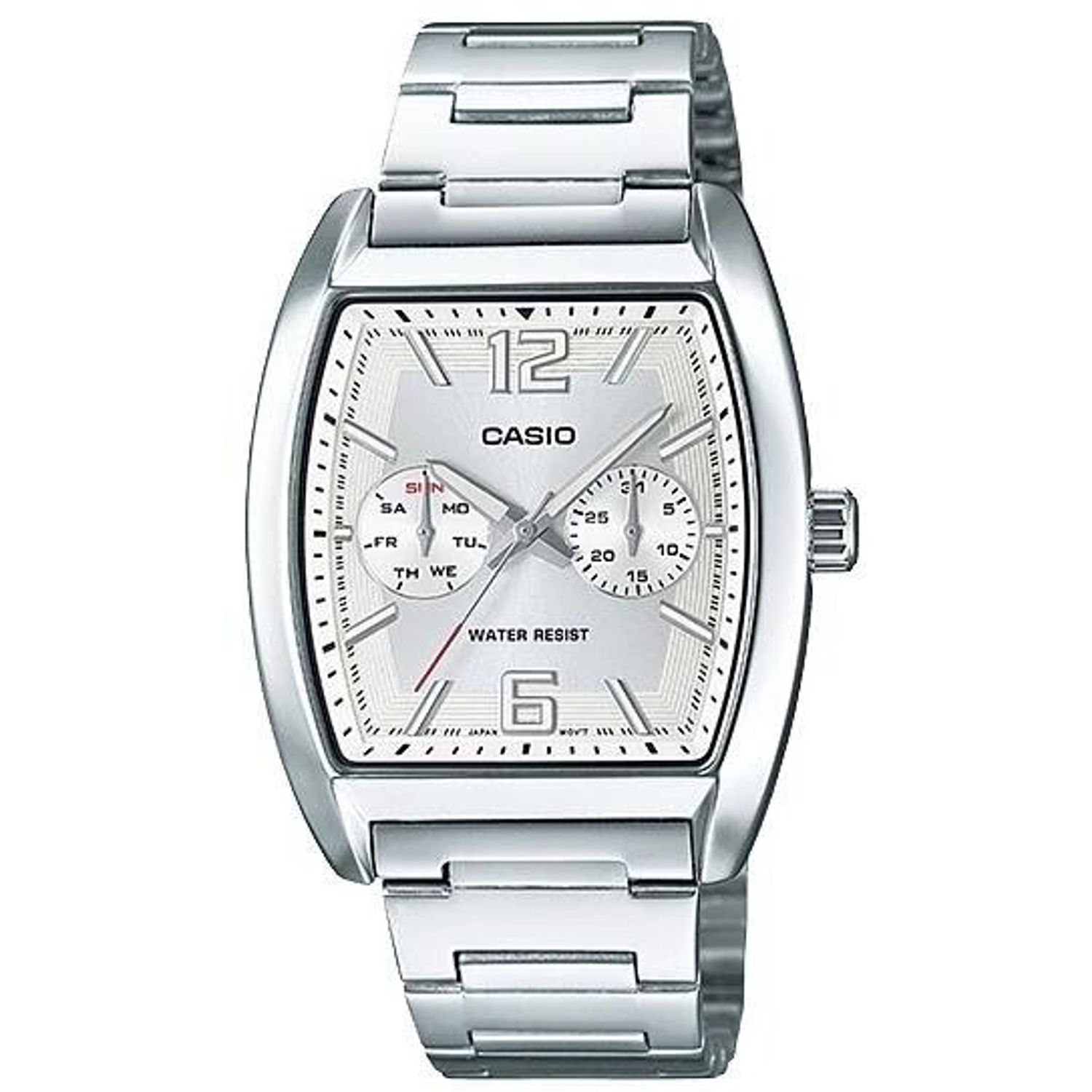 Ceas Barbati, Casio, Collection MTP-E MTP-E302D-7A fotografia produsului