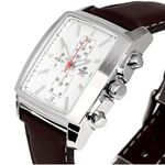 Ceas Barbati, Casio Edifice, Classic EF EF-509L-7A fotografia produsului View 3 S